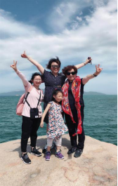 夢想揚（yáng）帆-越南之旅（lǚ）