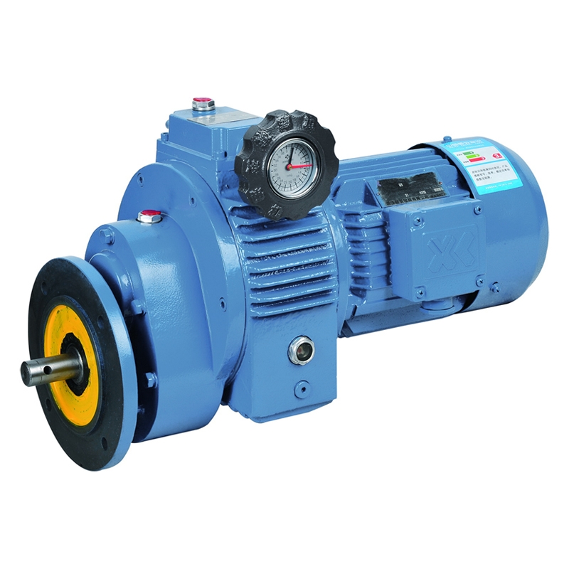 UDY5.5-C1/2.5-60F 減（jiǎn）變速機（jī）